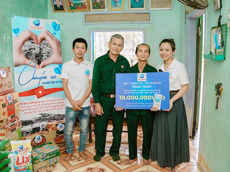 Chọn ví điện tử tại WinVIP