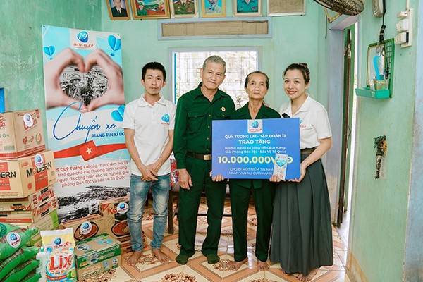 Biểu tượng khuyến mãi định kỳ winvip