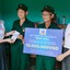Hỗ trợ khách hàng 24/7 WinVIP với tai nghe
