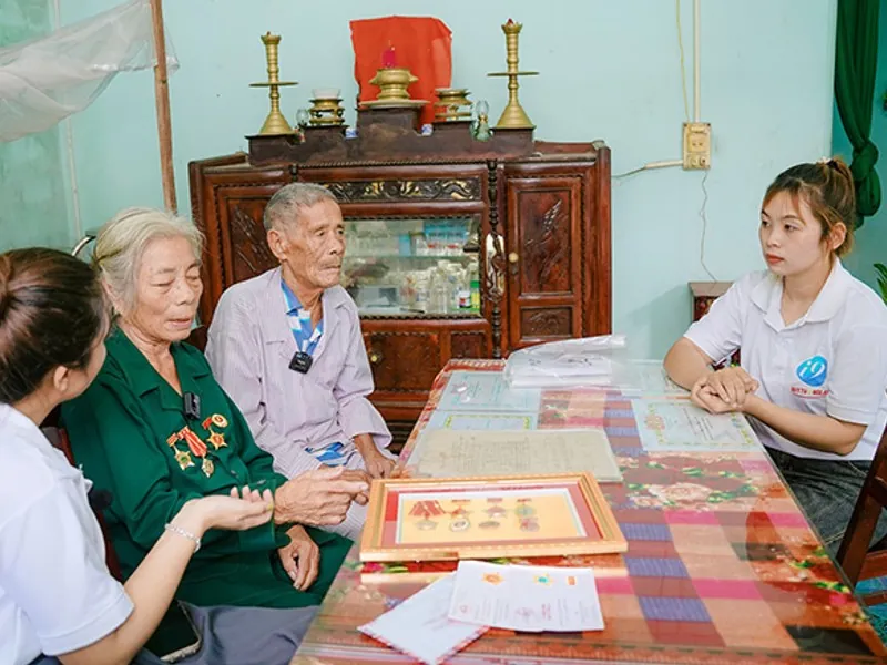 Các loại giấy tờ cần thiết để xác minh winvip