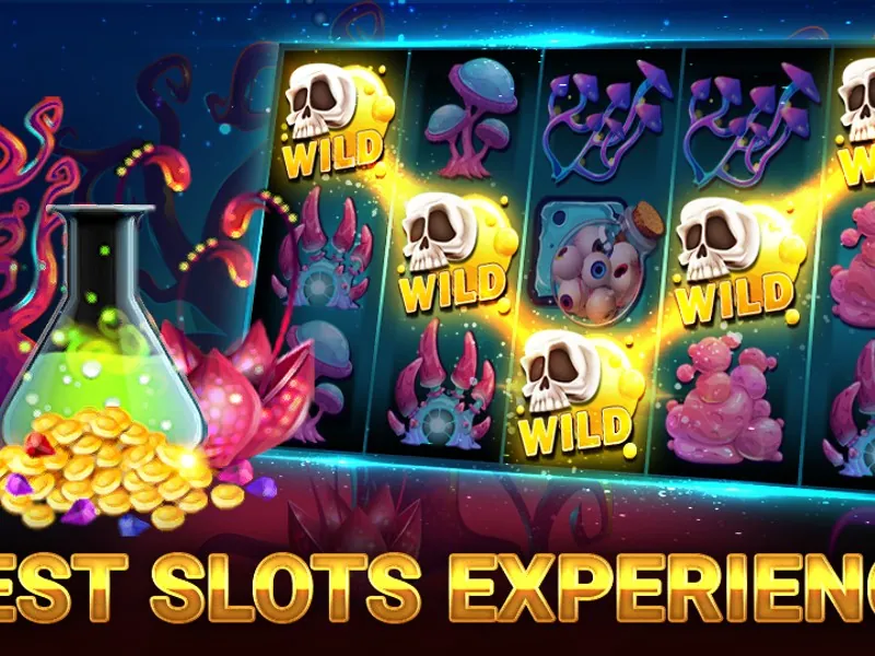 Hướng Dẫn Chơi Slot Game winvip