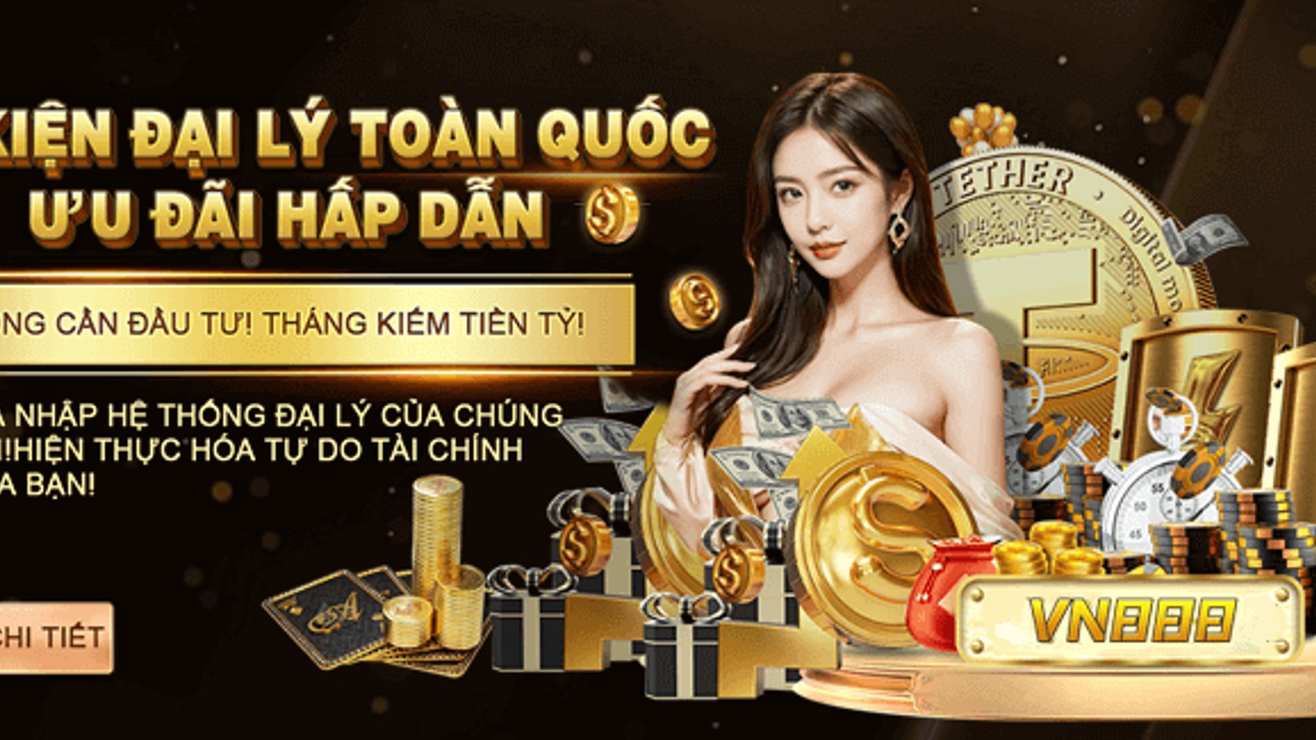 Hình ảnh tổng quan về các phương thức thanh toán an toàn tại WinVIP