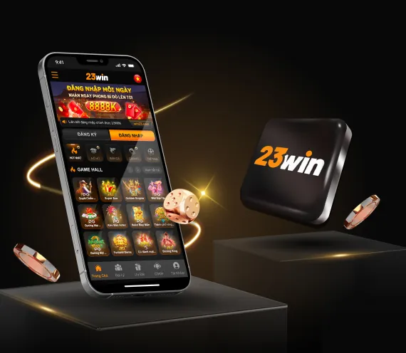 Đăng ký tài khoản WinVIP