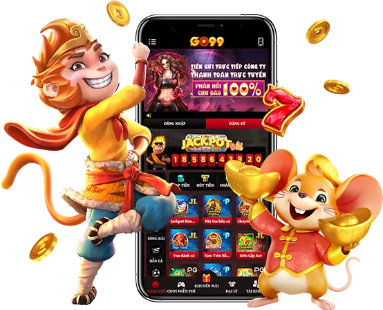 Các trò chơi phổ biến tại WinVIP