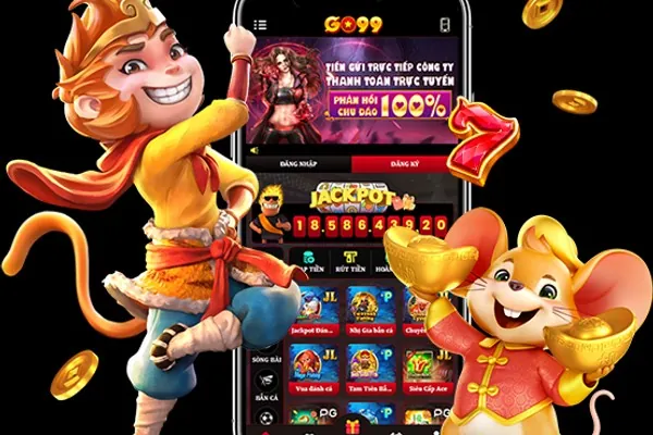 Kho game đa dạng WinVIP