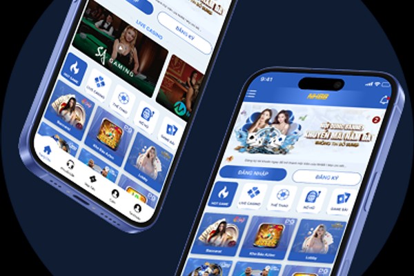 Nạp tiền lần đầu vào winvip