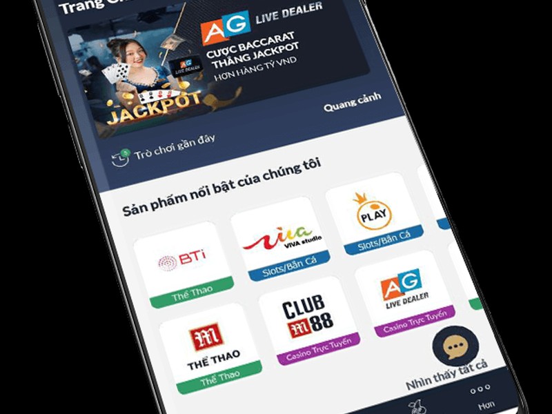 Hình ảnh minh họa đánh giá sòng bạc trực tiếp winvip