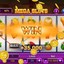 Biểu tượng chiến lược và may mắn để thắng Jackpot