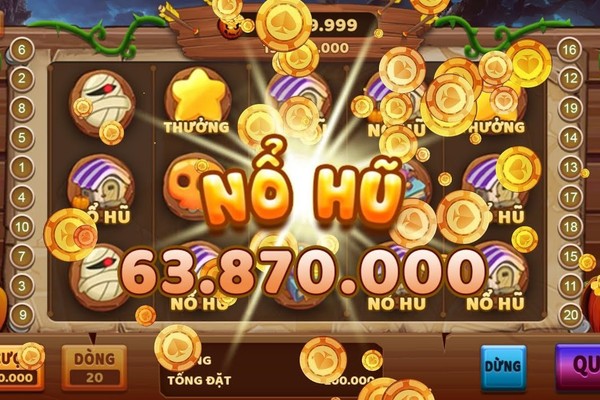 Bước 4: Nhận tiền thưởng giới thiệu WinVIP hấp dẫn