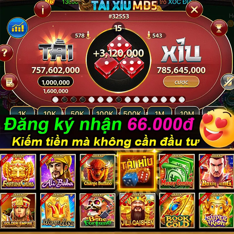 Ứng dụng WinVIP trên điện thoại