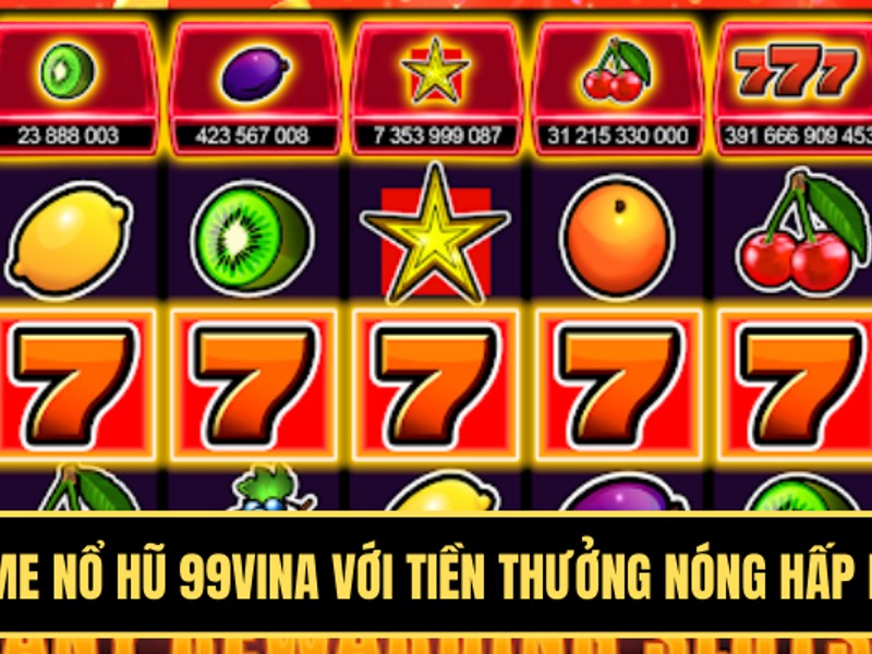Hình ảnh minh họa chiến lược trò chơi winvip