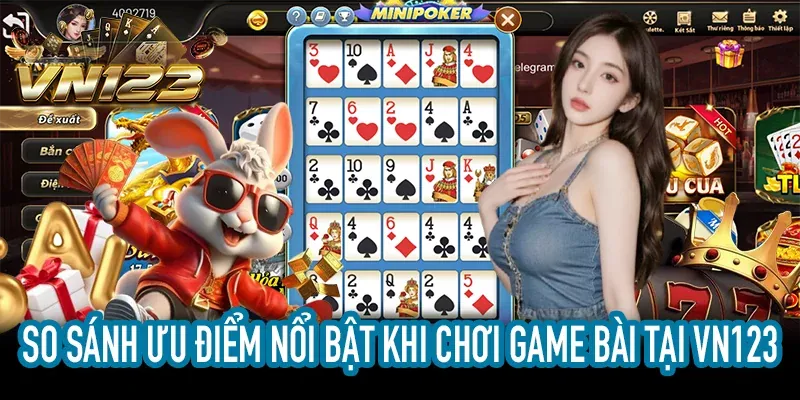 Trải nghiệm di động WinVIP