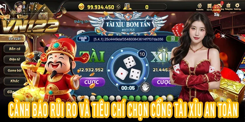 Đánh giá sòng bạc trực tiếp WinVIP