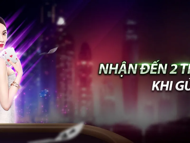 Thưởng nạp tiền hàng ngày và hàng tuần WinVIP