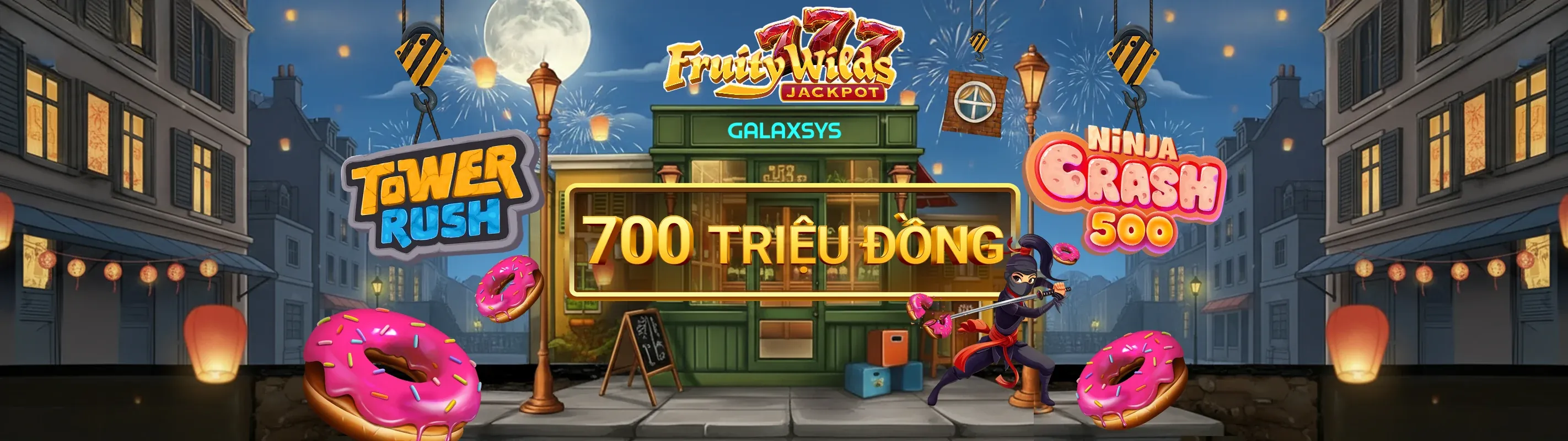 Người chơi đang tập trung vào bàn Blackjack với các thẻ bài và chip