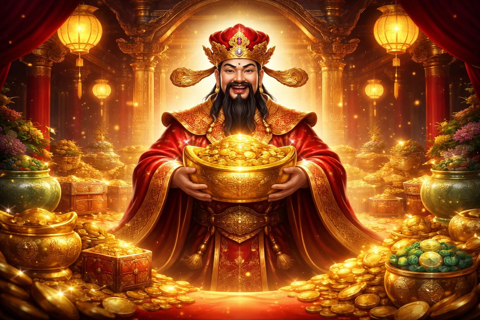 Tổng quan luật chơi WinVIP