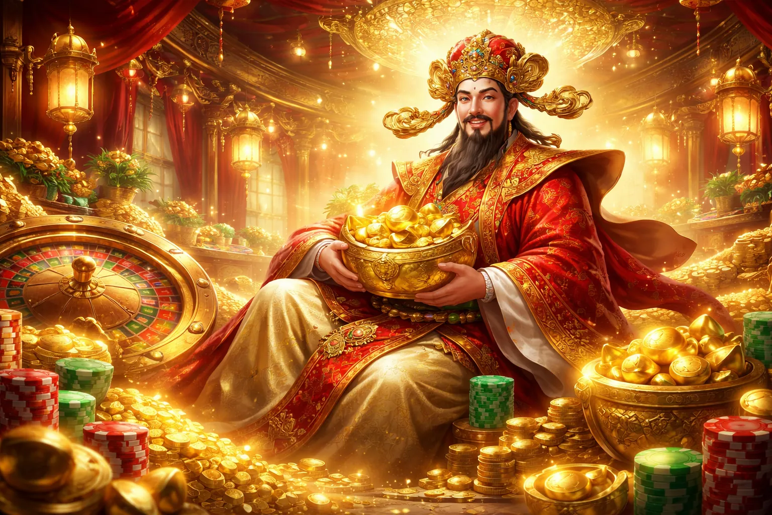 Hình ảnh hỗ trợ khách hàng WinVIP
