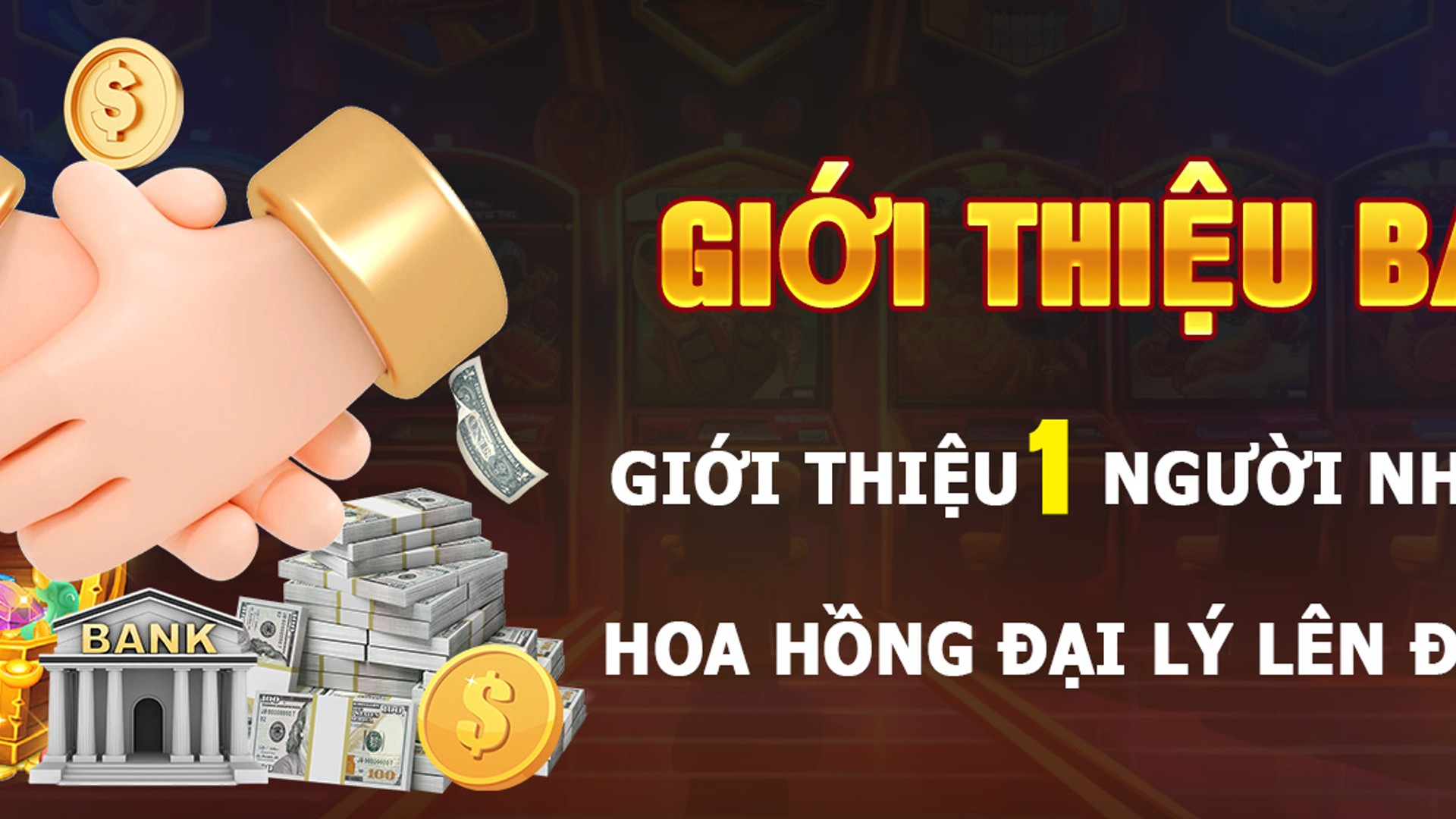 Hình ảnh giới thiệu ưu đãi hoàn trả winvip