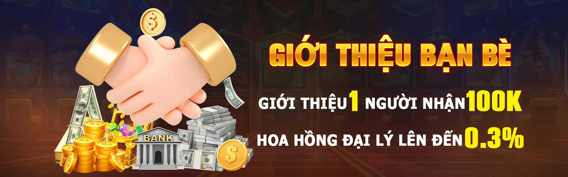 Sòng bạc trực tuyến WinVIP hàng đầu Việt Nam với ưu đãi 188k