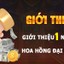 Nhận tiền thưởng winvip