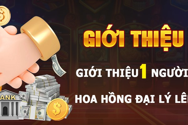 Biểu tượng tiền thưởng giới thiệu bạn bè winvip
