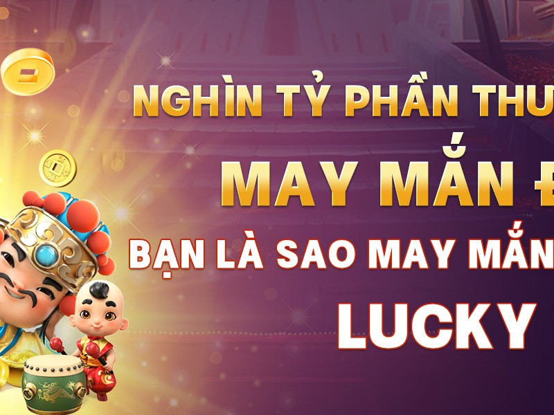 Thưởng chào mừng winvip