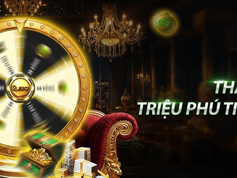 Vòng quay miễn phí winvip
