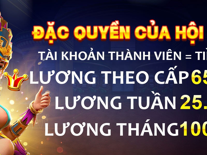 Chương Trình VIP WinVIP