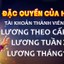 Biểu tượng hoàn trả VIP winvip