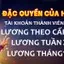 Biểu tượng hoàn trả VIP winvip