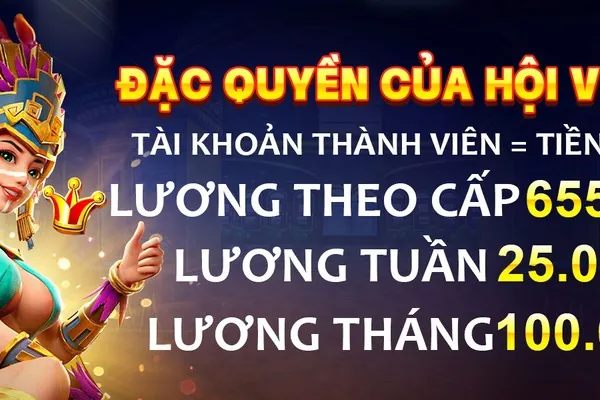 Biểu tượng chương trình VIP winvip