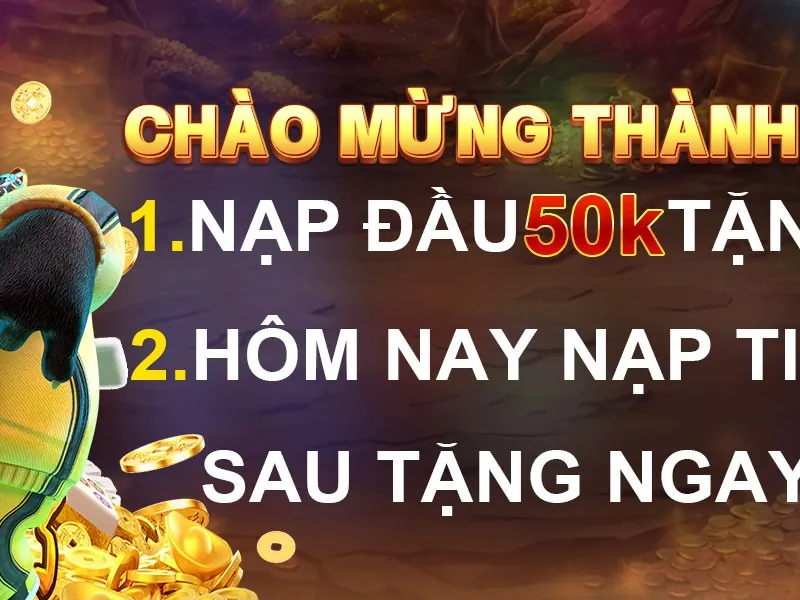 Tiền thưởng chào mừng winvip