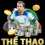 Biểu tượng phát trực tiếp thể thao