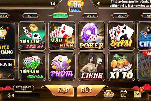 Các loại kèo và tỷ lệ cược winvip
