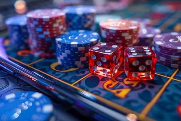 Chuyên gia quản lý vốn cá cược winvip