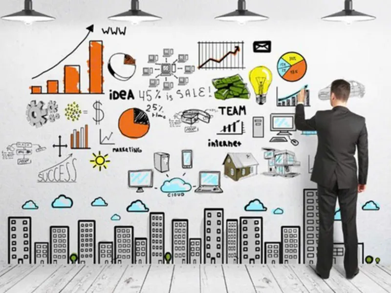 Hình ảnh máy chủ bảo mật và mã hóa dữ liệu, thể hiện sự tuân thủ GDPR của winvip