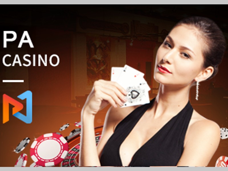 Trò chơi Baccarat tại winvip
