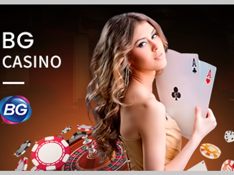 Casino Trực tuyến WinVIP
